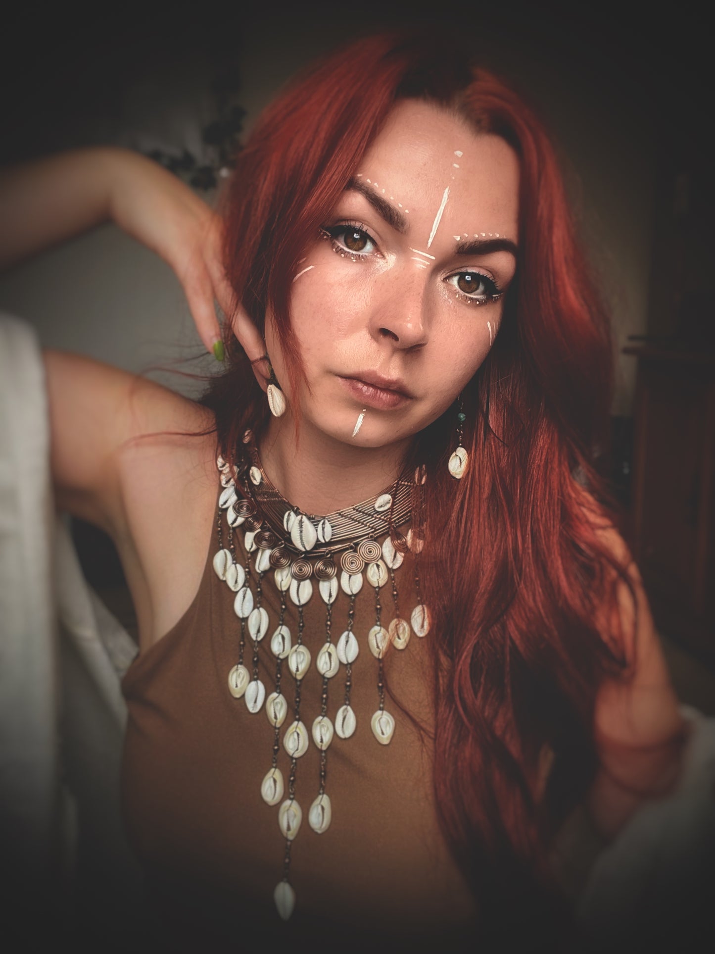 Sea Goddess