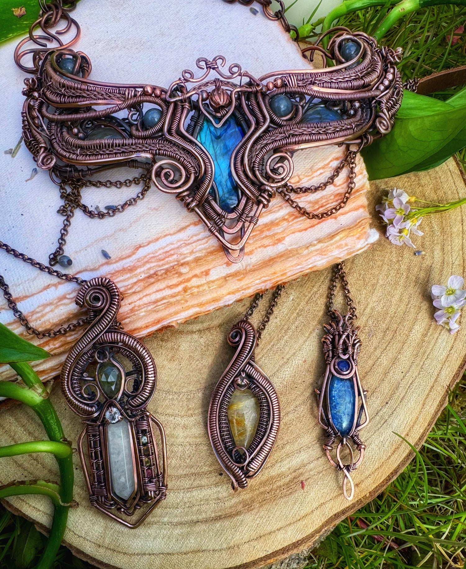 The Sacred Communion Collection