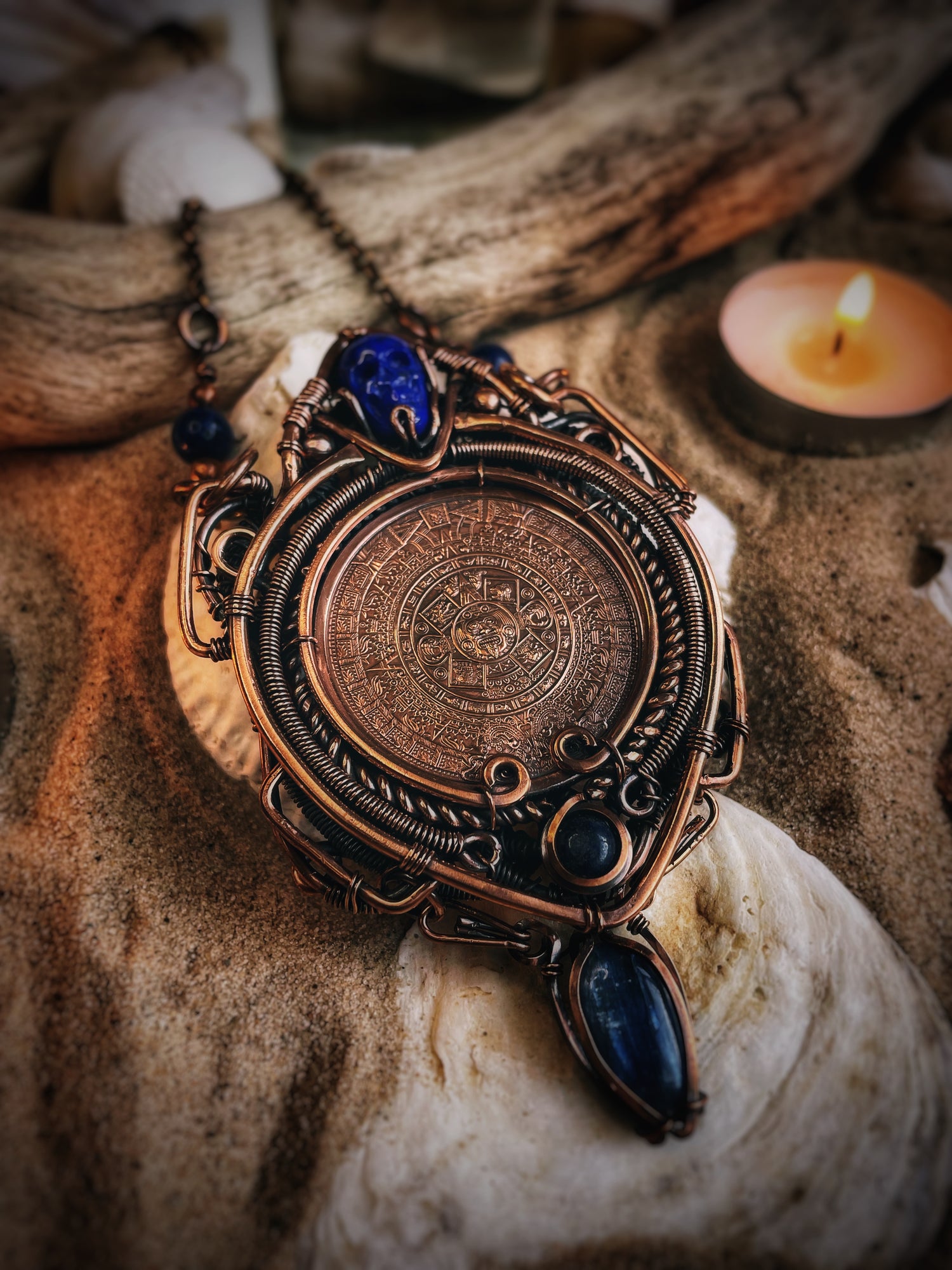 Soul of the Sea collection