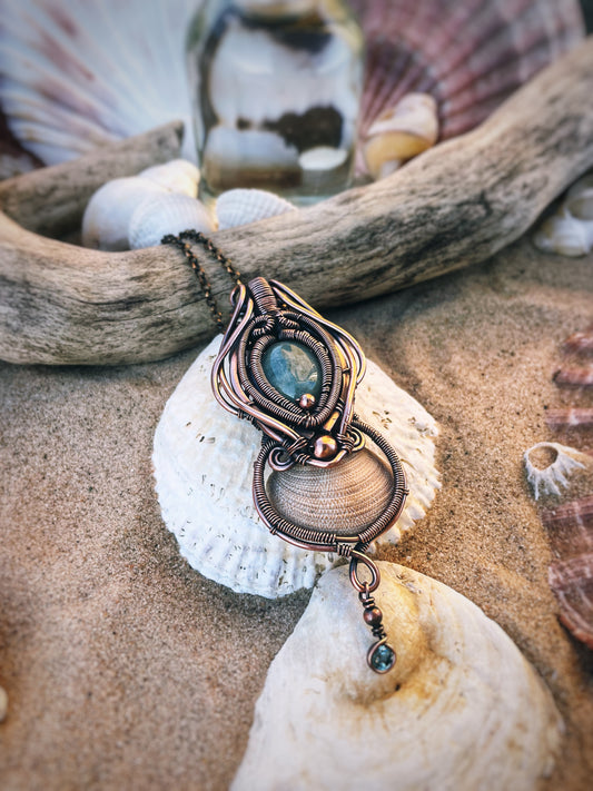 Ocean callings