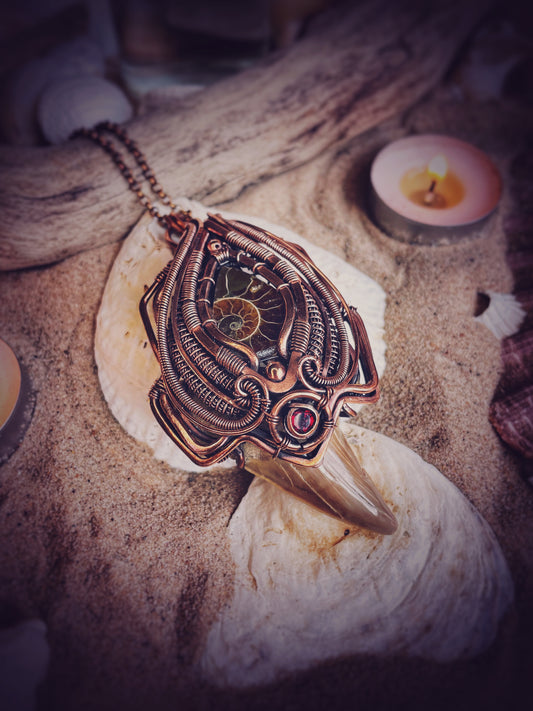 Ancient callings